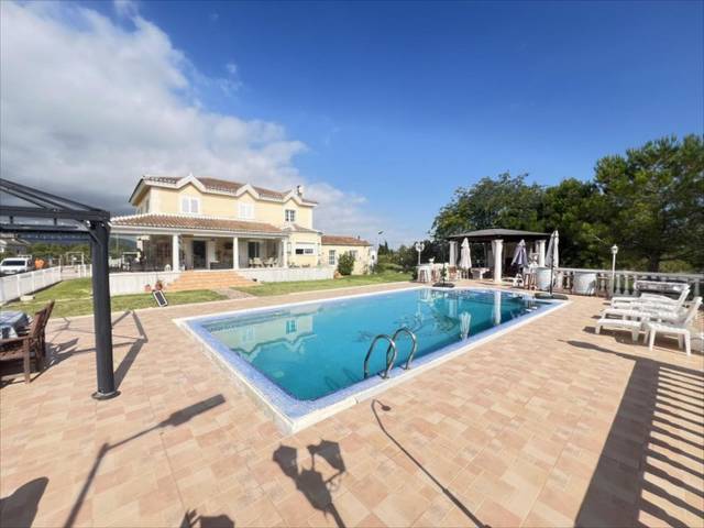 Casa-chalet en Venta en El Marenyet