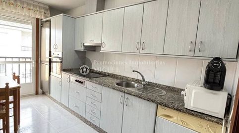 Foto 4 de Piso en venta en Verín, Ourense