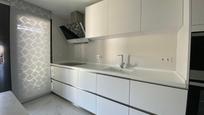 Kitchen of Flat for sale in  Córdoba Capital  with Air Conditioner, Heating and Terrace