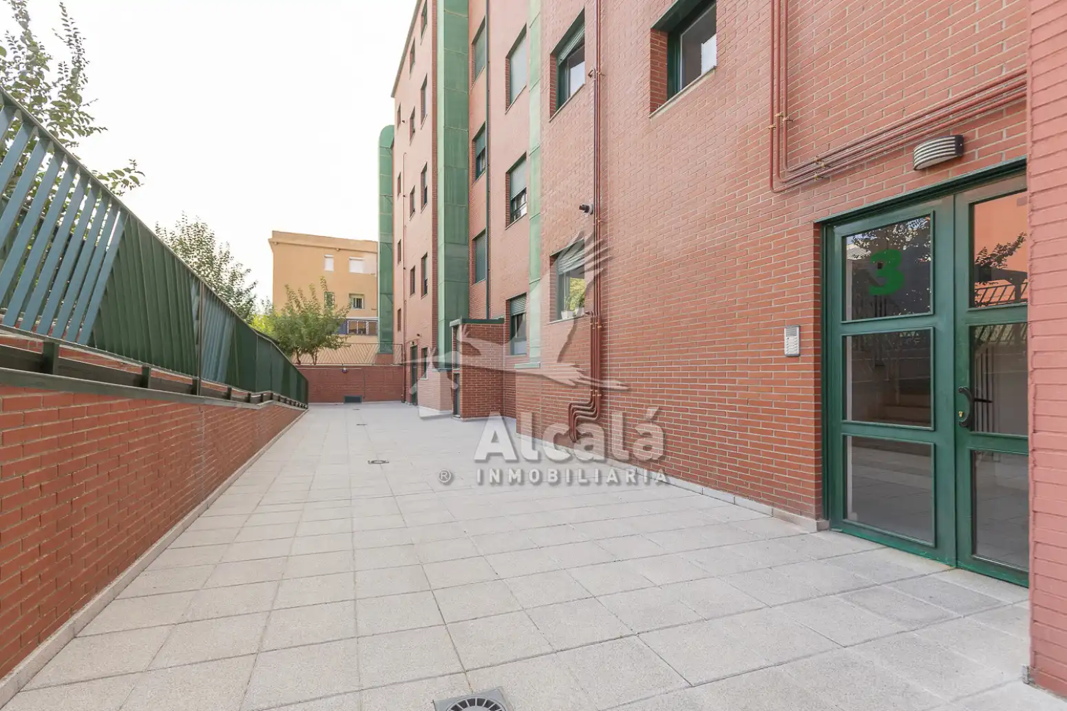 Flat with lift for sale in San Blas, imagen 47