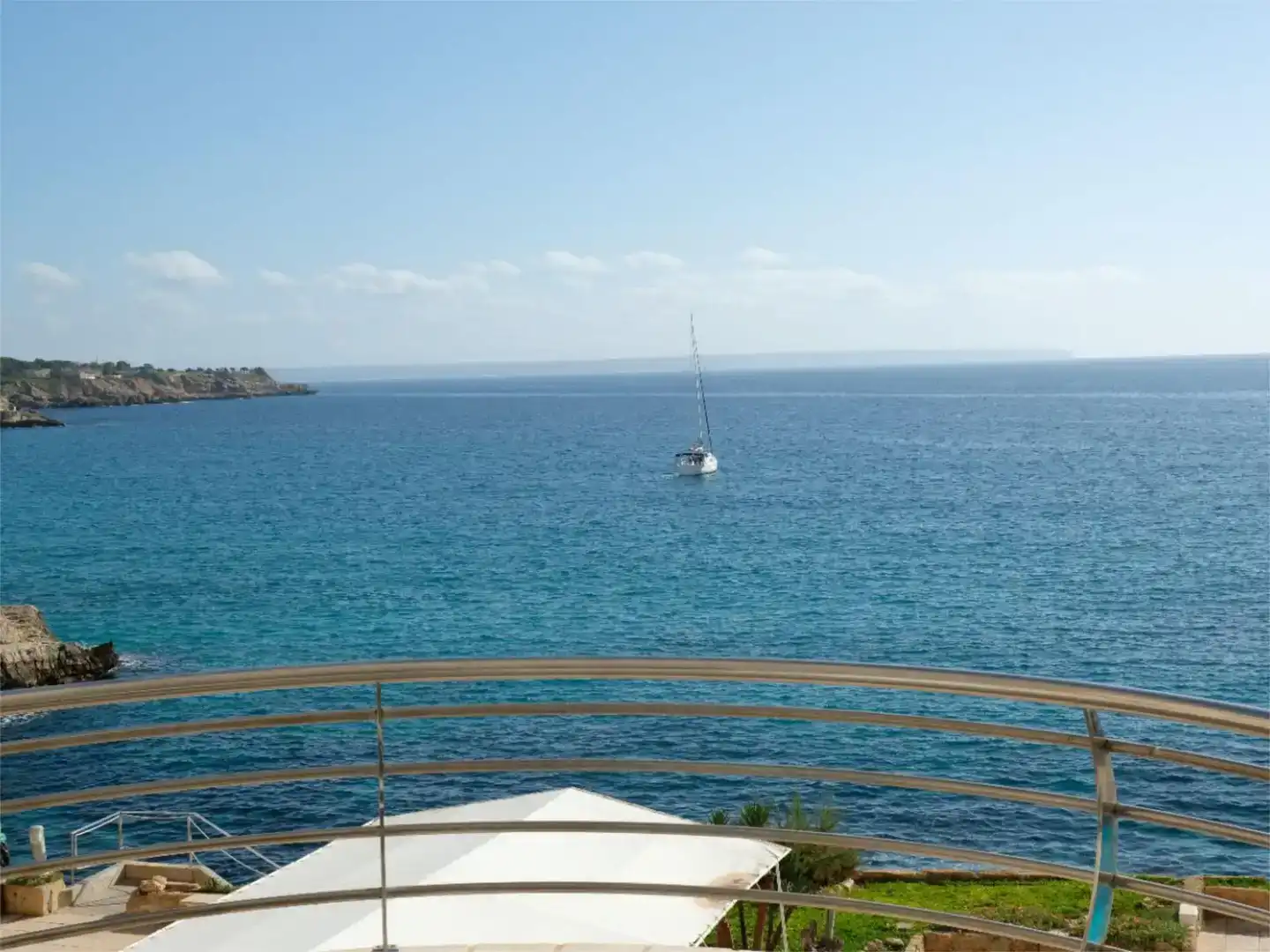 Apartament en venda en  Palma de Mallorca amb Piscina i Balcó