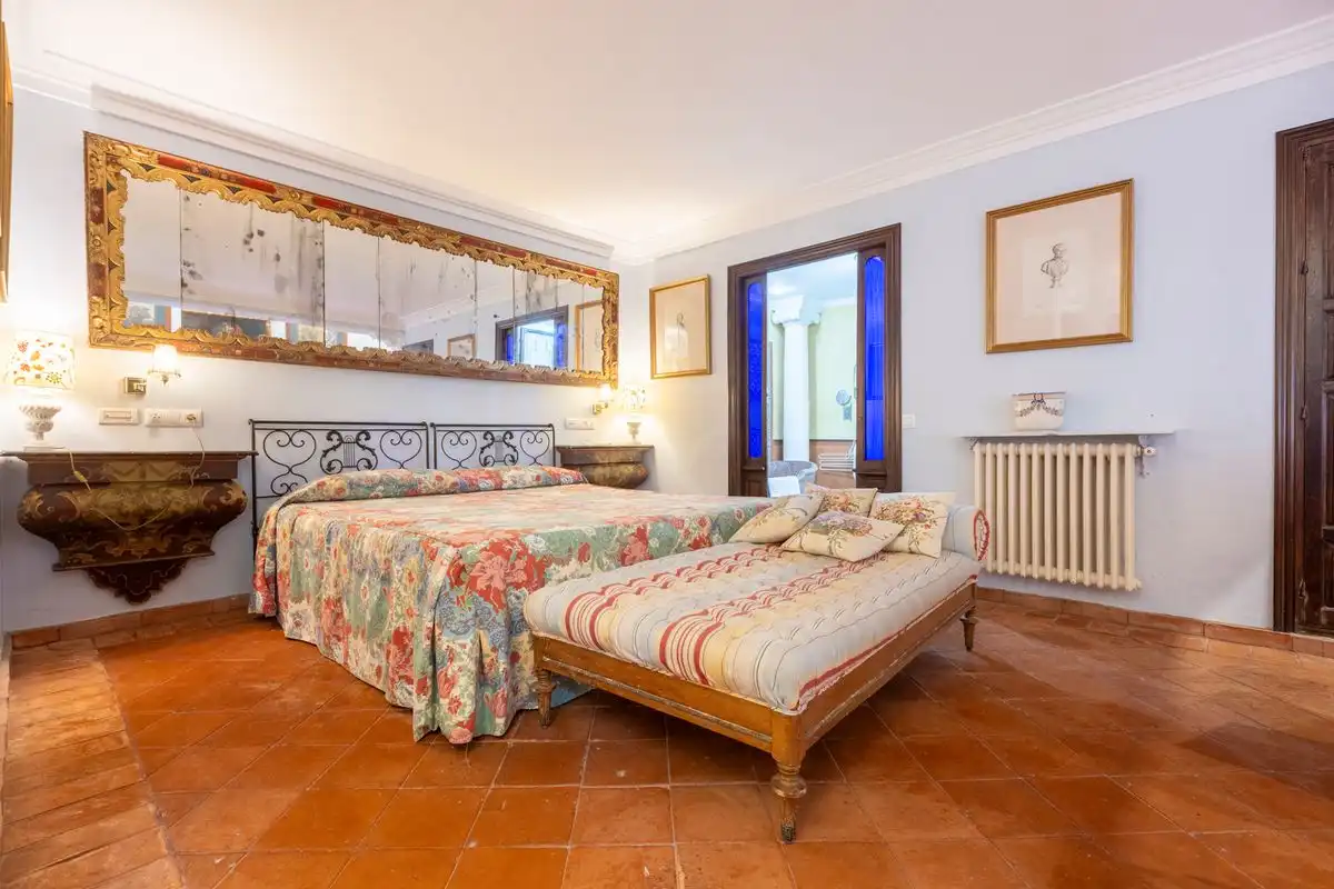 Haus mit Terrasse zum Verkauf in P.º del Moro, imagen 38