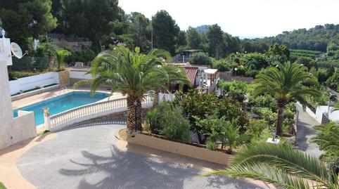 Foto 3 de Casa o xalet en venda a 2, 99, Quart de les Valls, Valencia