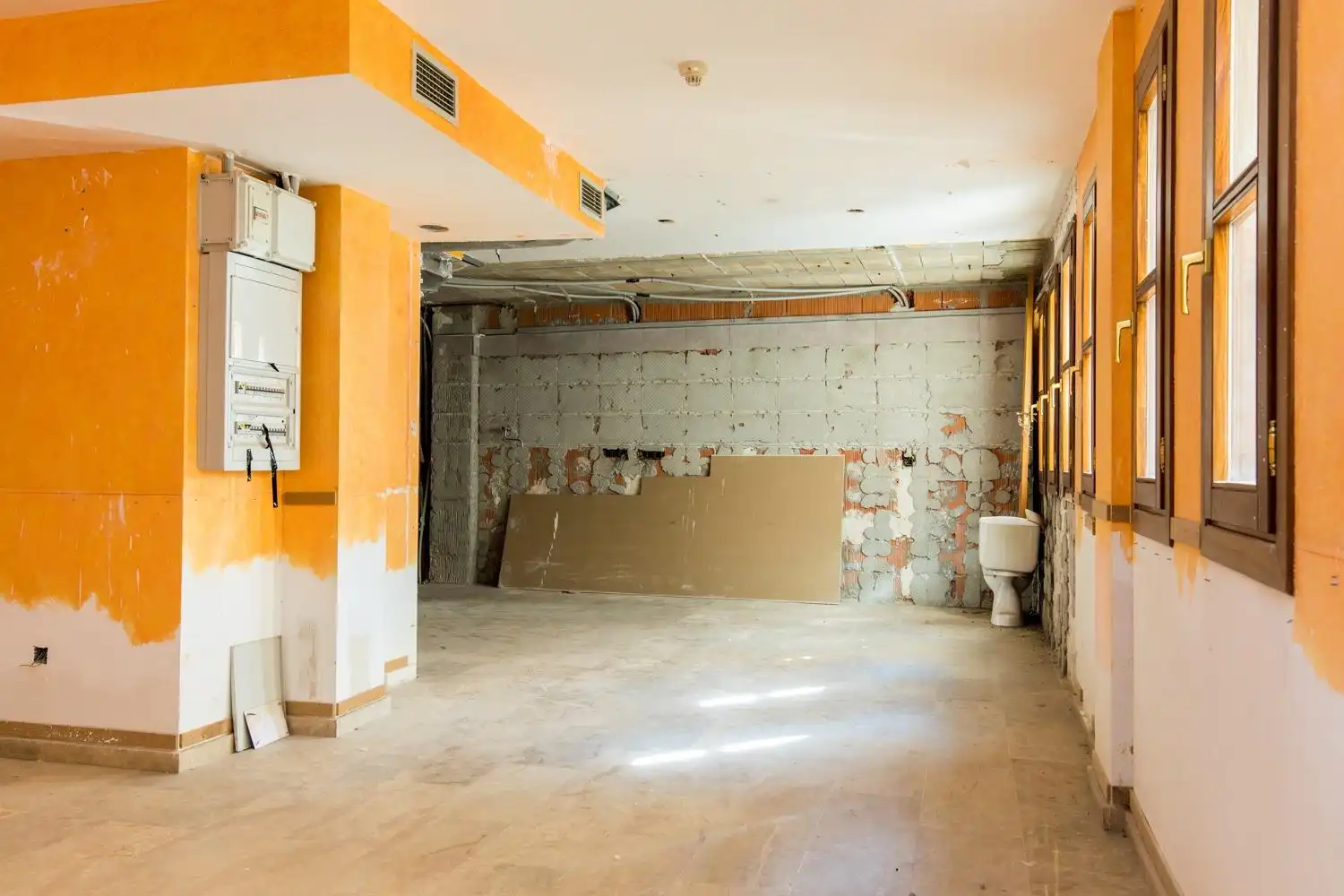 Commercial properties for sale in Borja