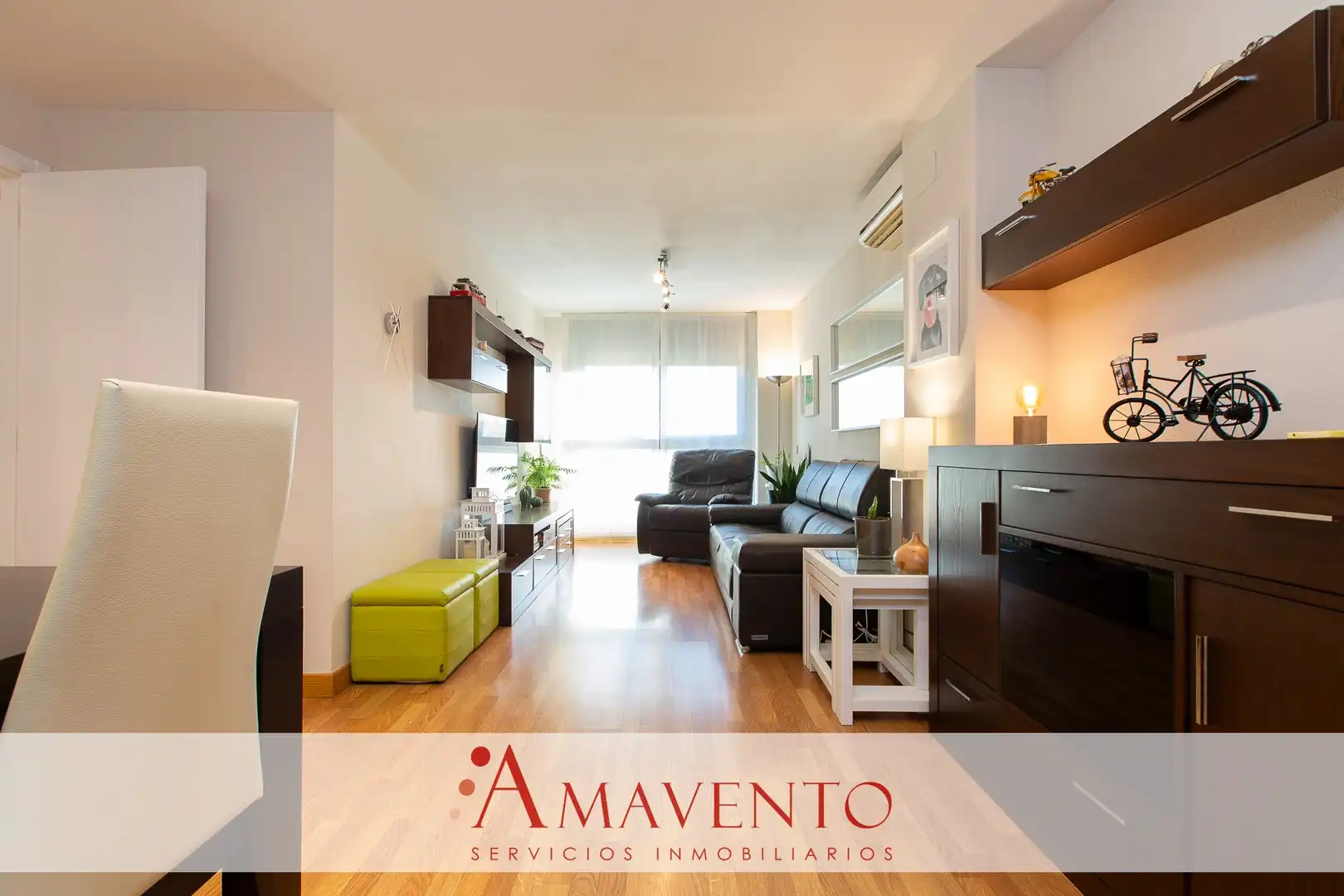 Flat with pool for sale in Miramadrid, imagen 4