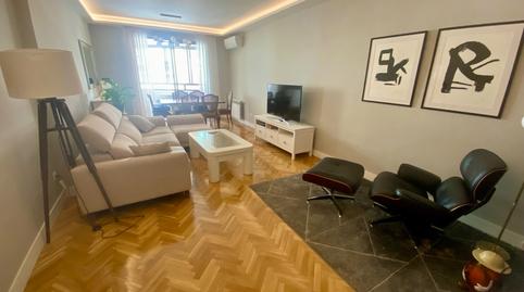 Foto 4 de Piso en venta en Hispanoamérica - Bernabéu,  Madrid Capital