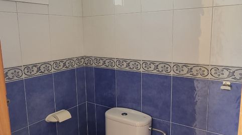 Photo 5 of Commercial properties for rent in Calle Jaime I, 117, La Coca - La Nia - Vistahermosa, Aspe