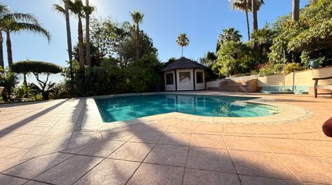 Foto 5 de Casa o xalet en venda a Los Llanos, Estepona