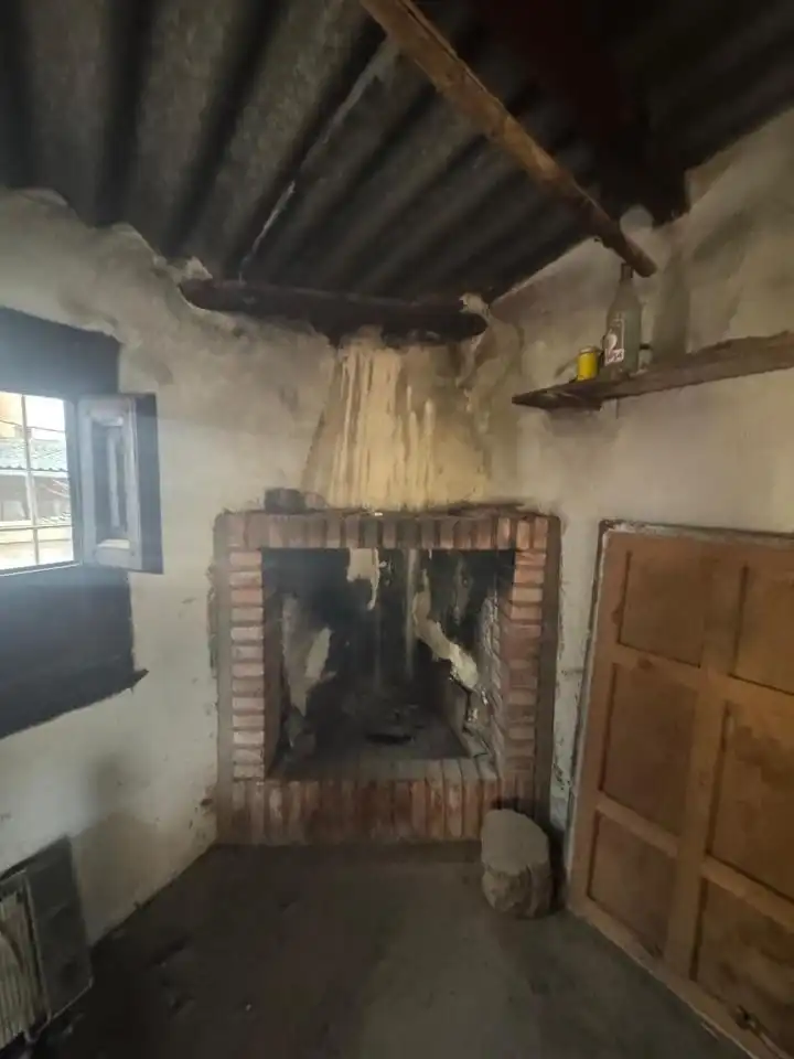 Haus oder Chalet zum Verkauf in Miedes de Aragón mit Privatgarten, Terrasse und Möbliert