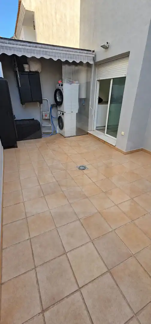 Adosado en venta en Calle Poeta Alfonso Canales 38, imagen 7