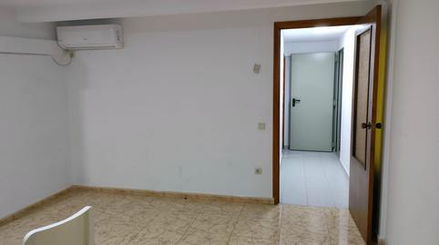 Foto 3 de Oficina de alquiler en Carrer de la Vall de la Ballestera, 71, Nou Campanar, Valencia