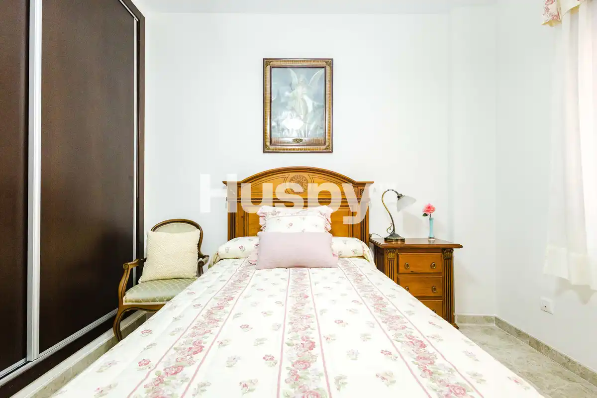 Piso con balcón en venta en Avenida Salvador Dalí, imagen 16