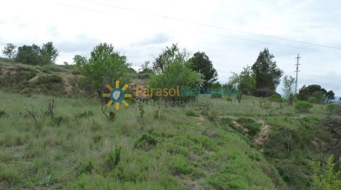 Foto 5 de Finca rústica en venda a Castelló de Rugat, Valencia
