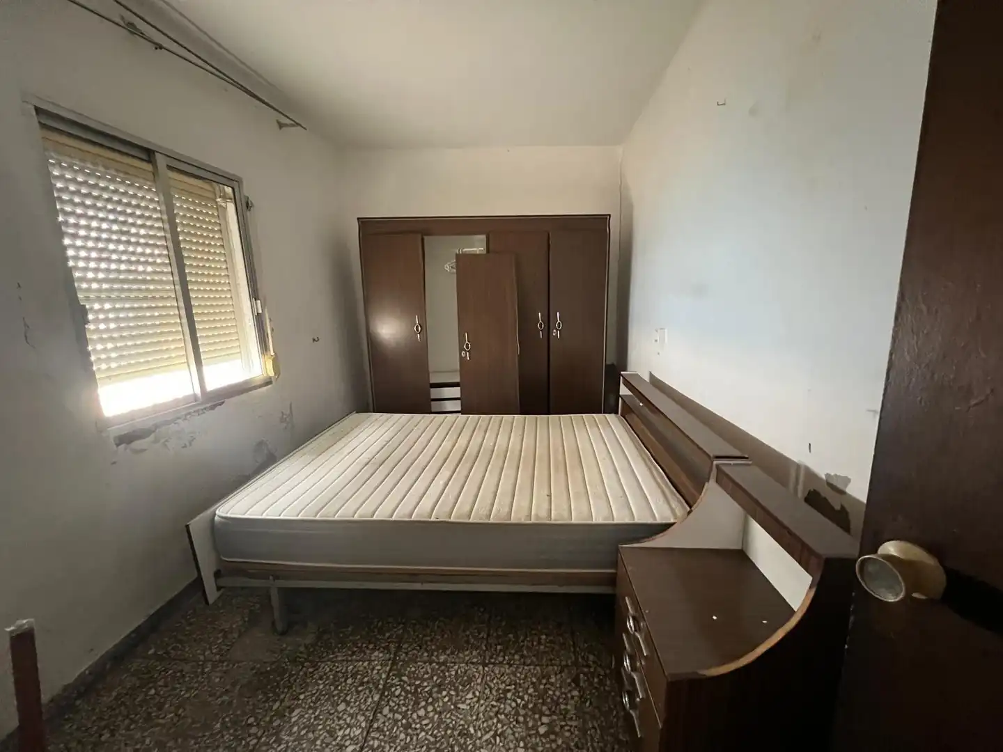 Dormitori de Casa o xalet en venda en Cáceres amb Jardí privat i Terrassa