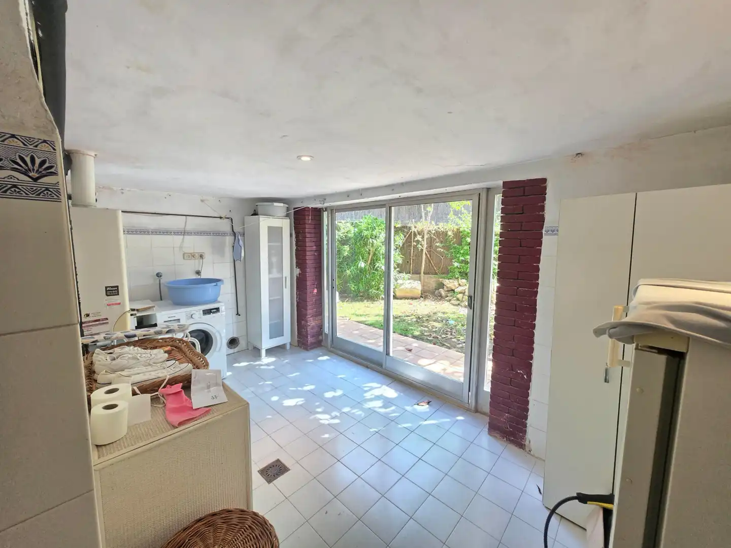 Casa o xalet en venda en Sant Just Desvern amb Aire condicionat, Calefacció i Jardí privat