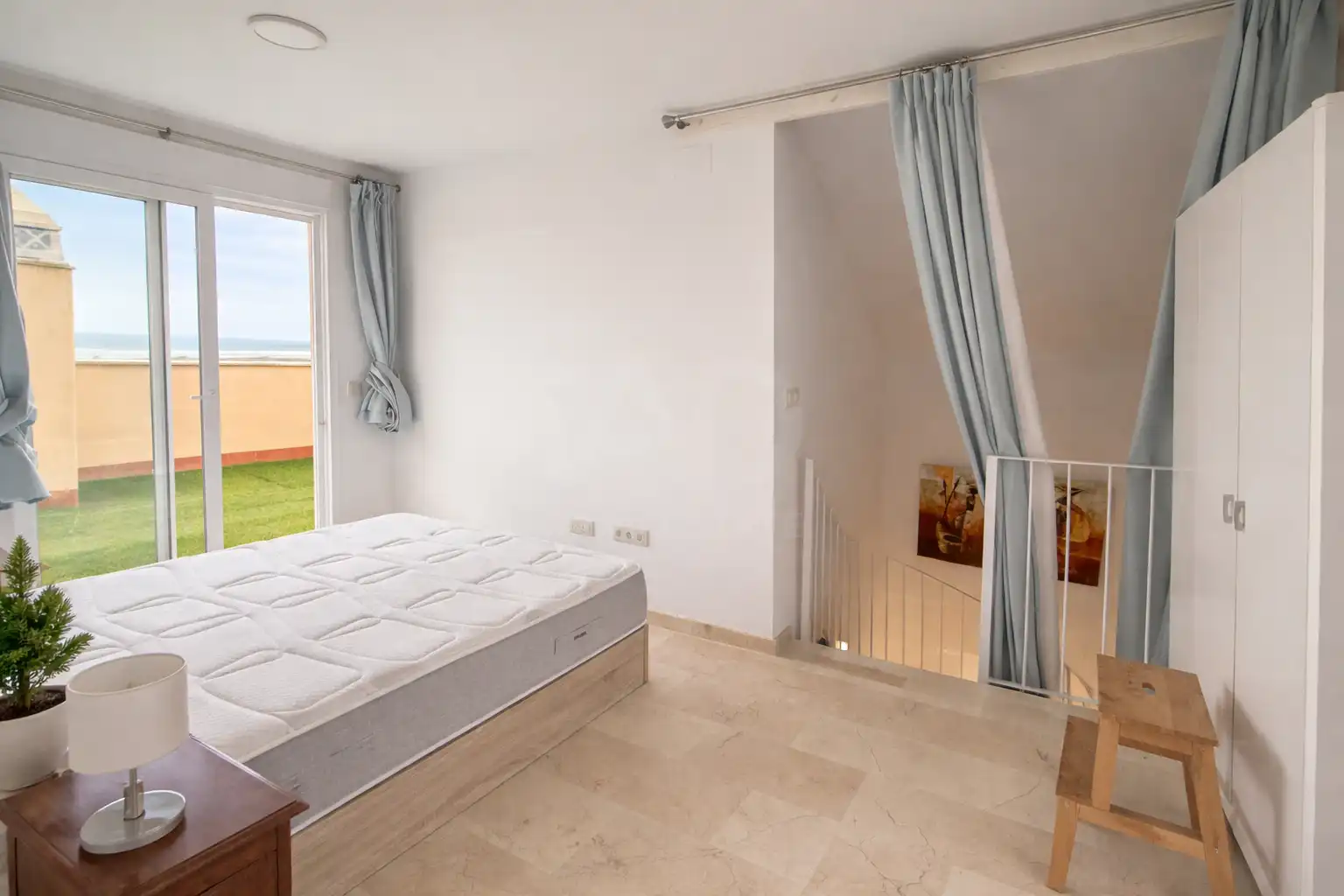 Habitación de Ático en venta en Tarifa con Aire acondicionado y Piscina