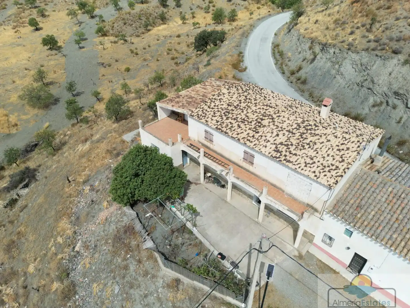 Maison à vendre à Taberno, imagen 9