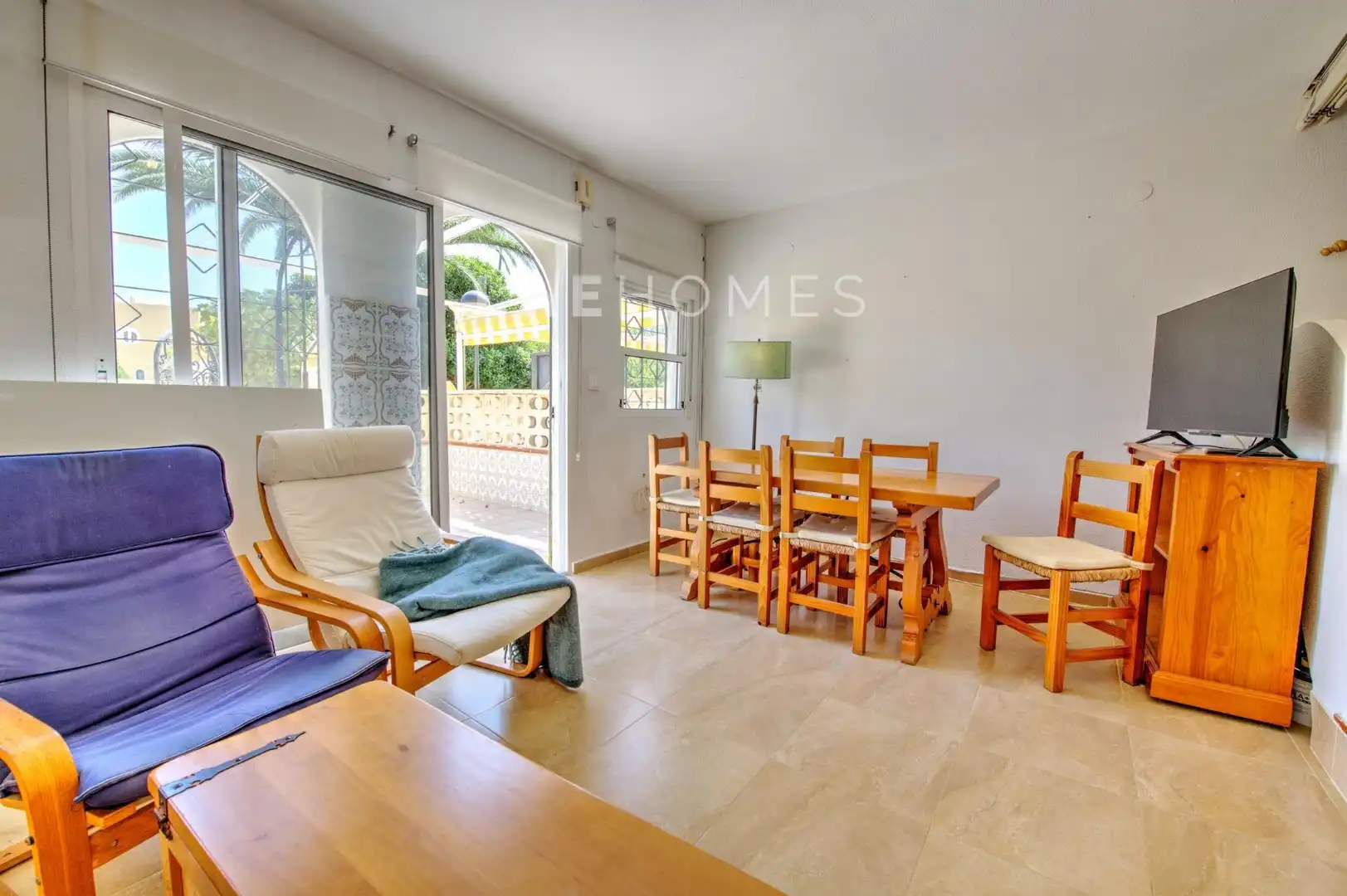 Casa a schiera con piscina in vendita a Calle de Gaianes, imagen 6