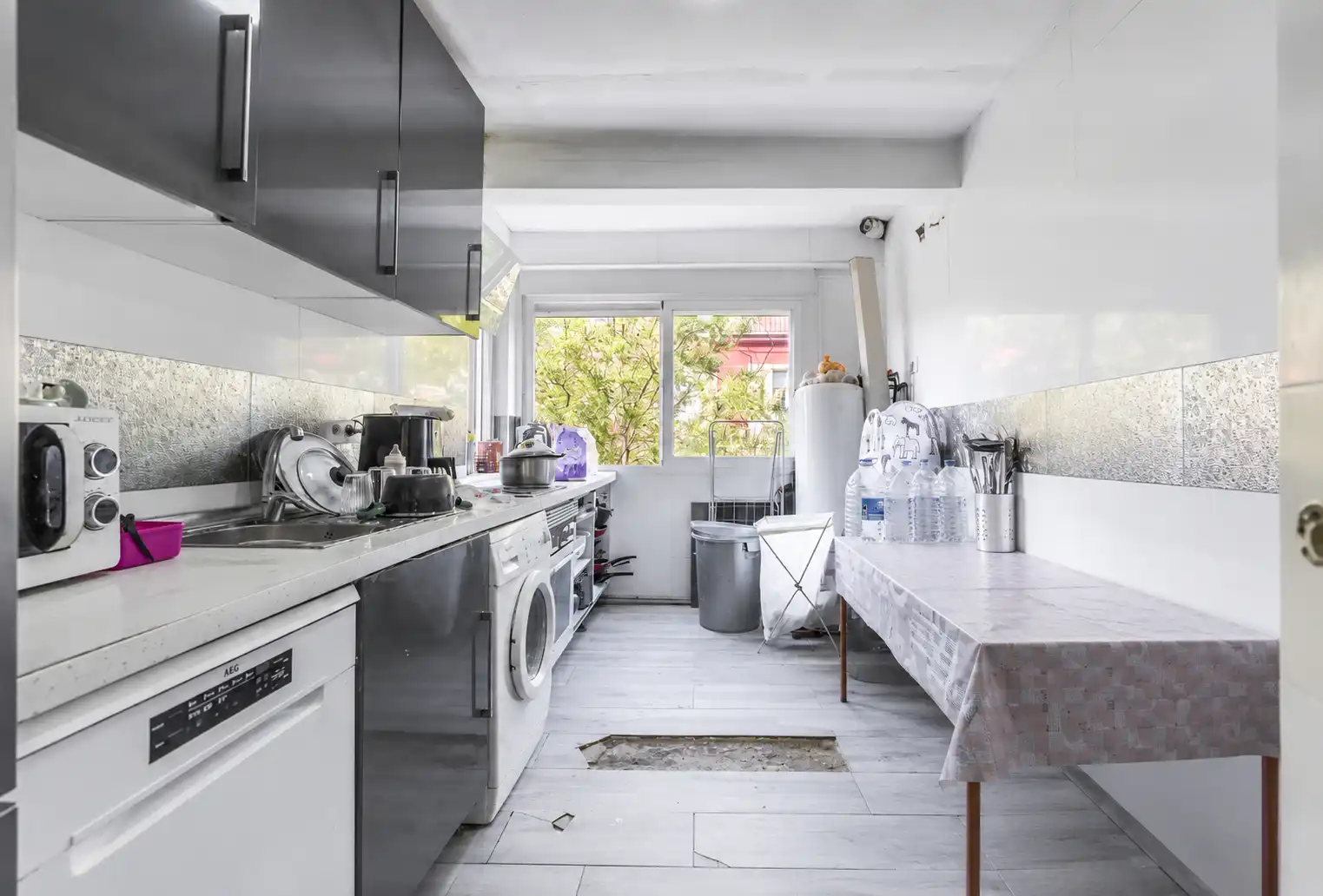 Piso en venta en Madrid, Madrid