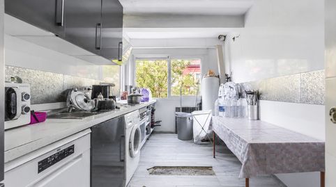 Foto 5 de Piso en venta en Calle de Alejandro Sánchez, Opañel, Madrid Capital