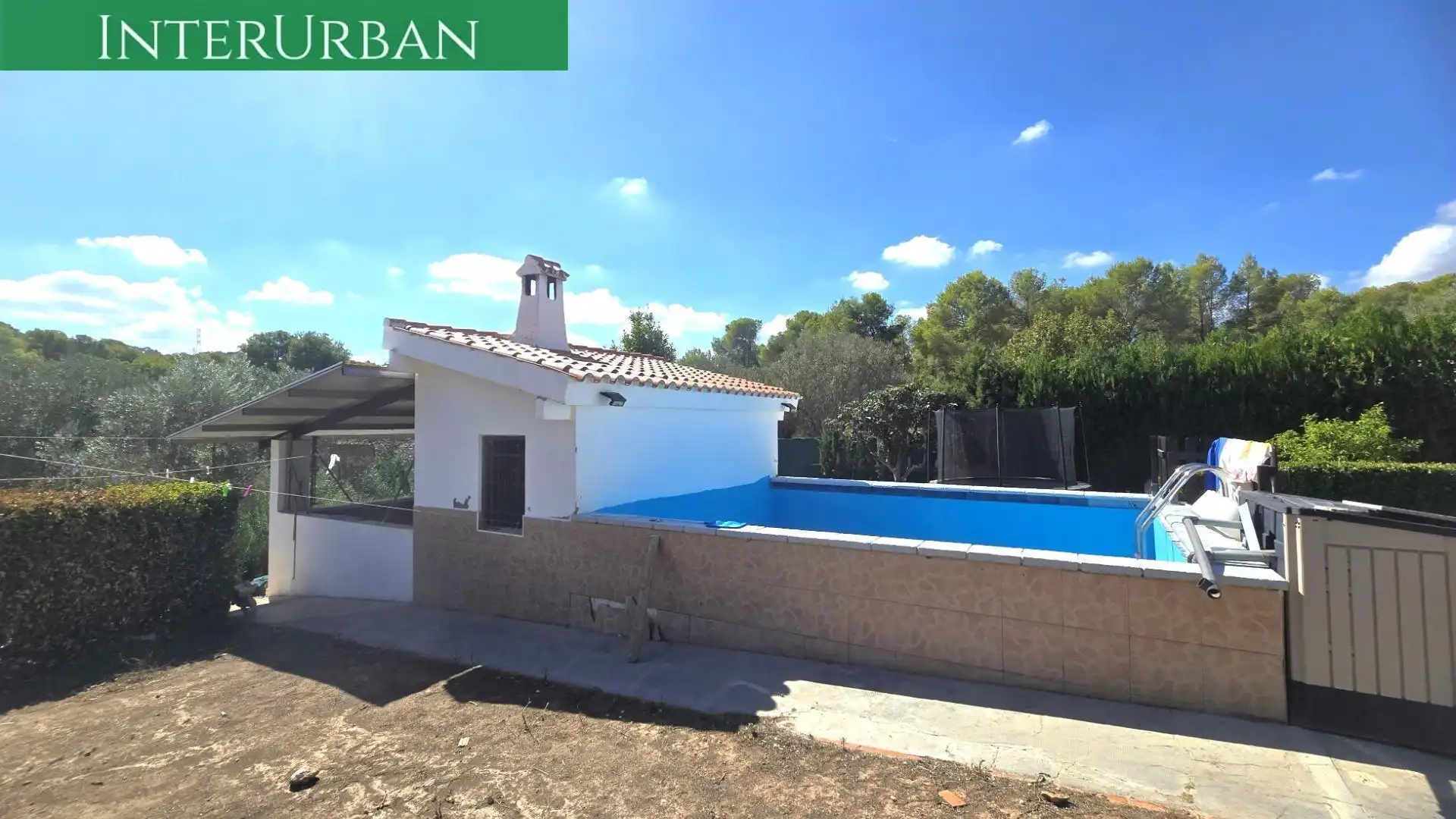 Detached house with pool for sale in Vilamarxant, imagen 31