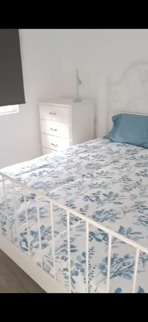 Habitación de Piso de alquiler en Las Caletillas - Punta Larga