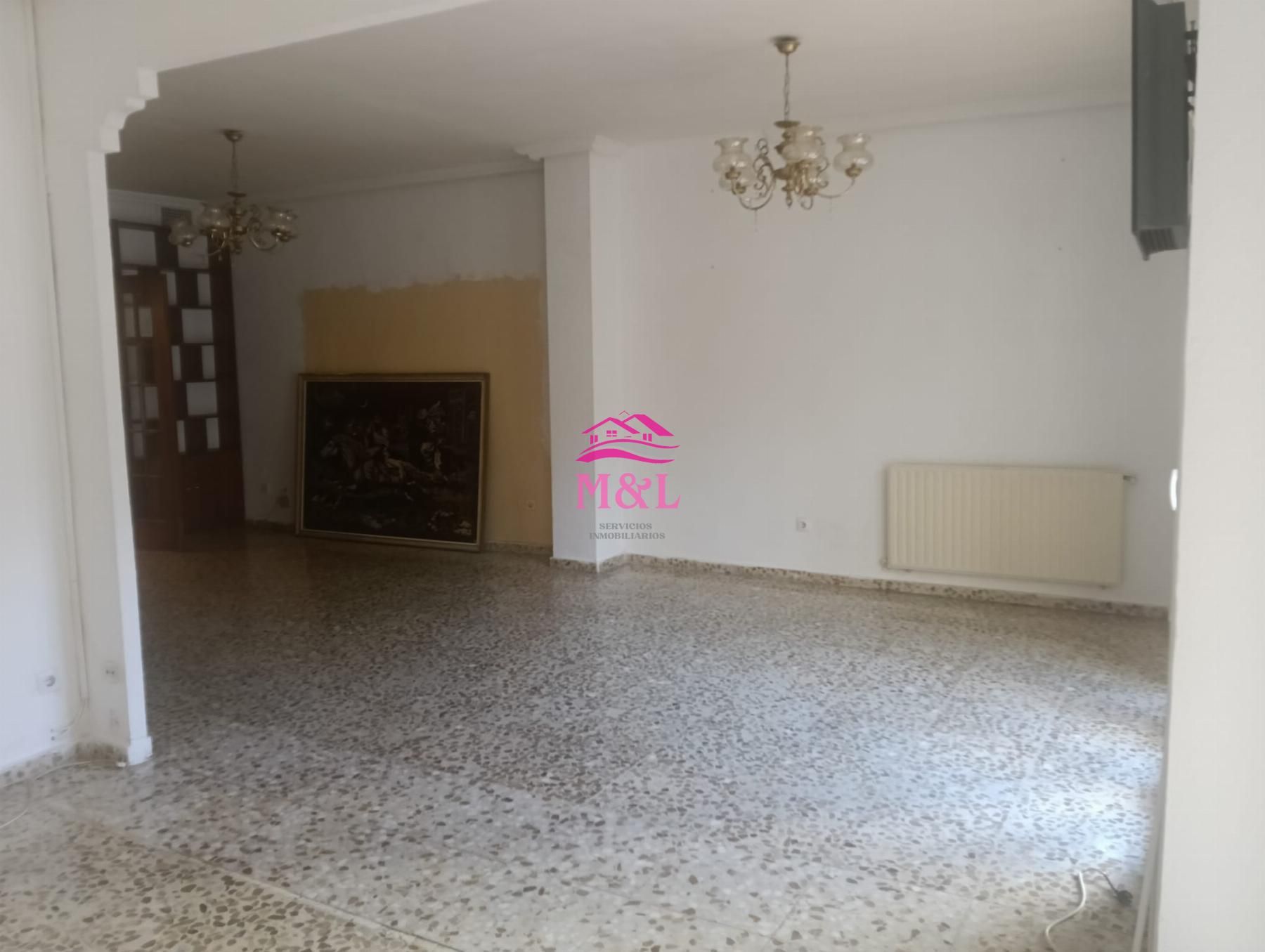 Piso en venta en Centro