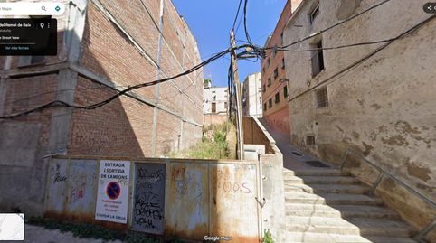 Foto 3 von Fabrik Grundstücke zum Verkauf in Carrer del Remei de Dalt, 28, Carretera de Vic - Remei, Manresa