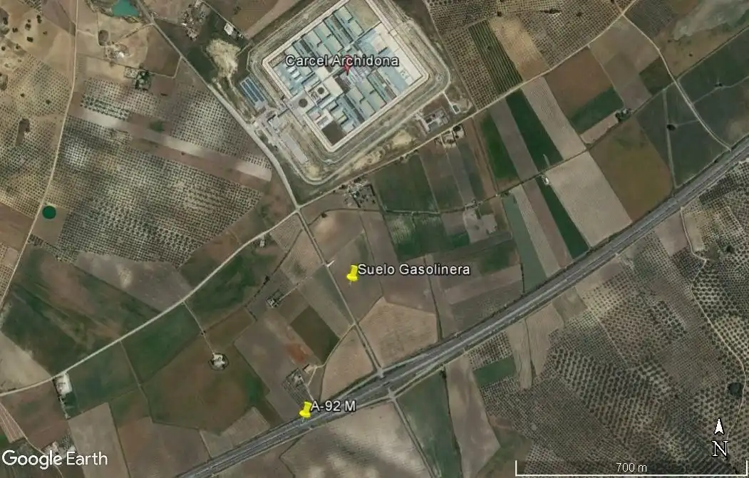 Terreni e lotti in vendita a Los Llanos, imagen 2