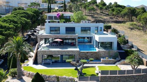 Foto 2 de Casa o xalet en venda a N/a, Grifeu - Cap Ras - Els Estanys - Sant Genís, Llançà