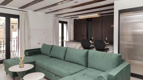 Foto 2 de Apartament en venda a Carrer de Santa Anna, Barri Gòtic, Barcelona