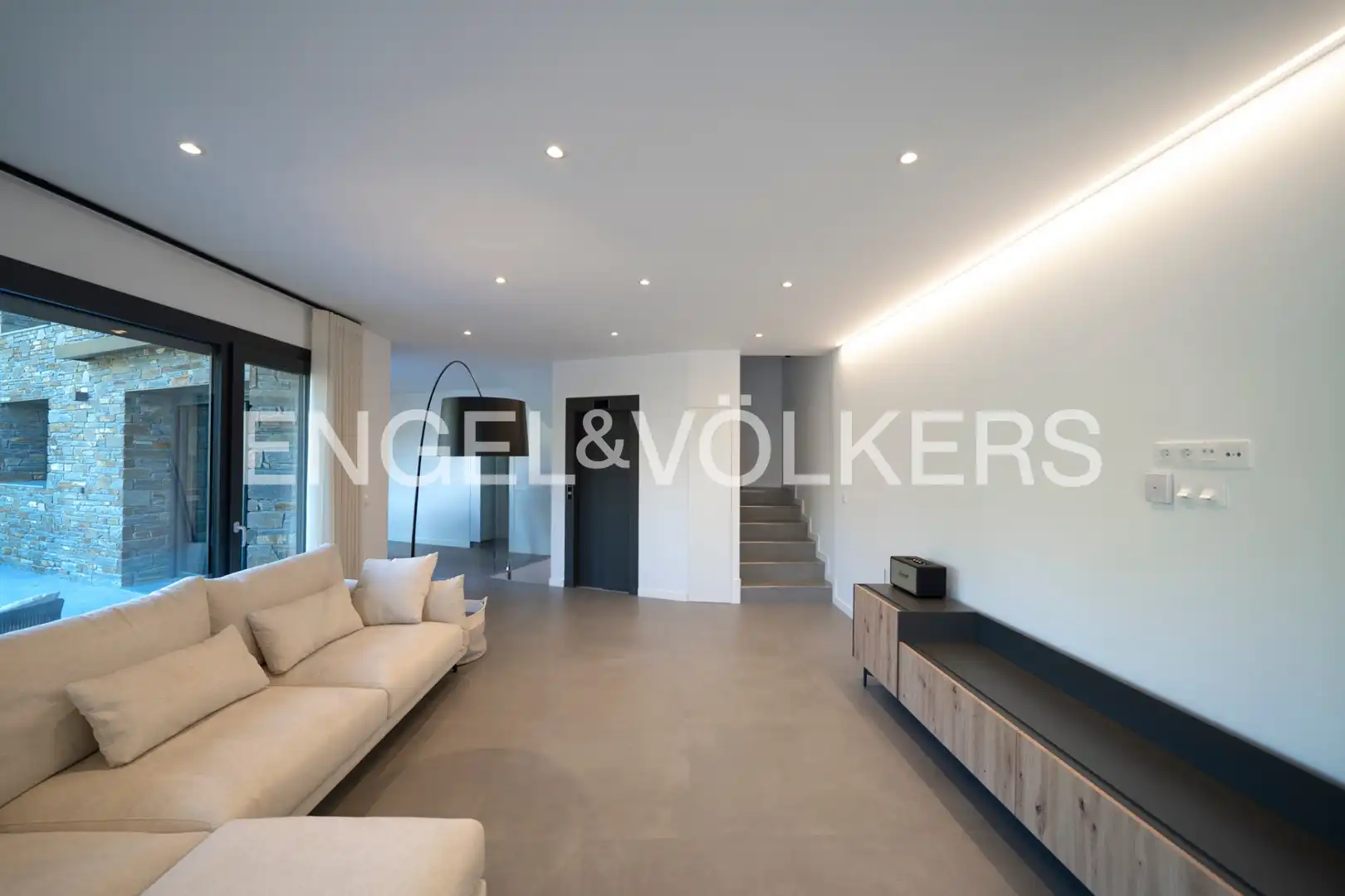 Chalet con terraza en venta en Aubinyà - Juberri, imagen 11