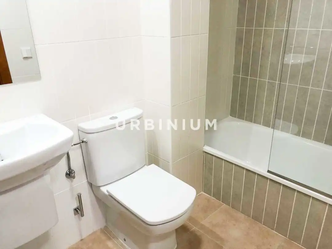 Piso en venta en Molí de Vent - La Sauleda