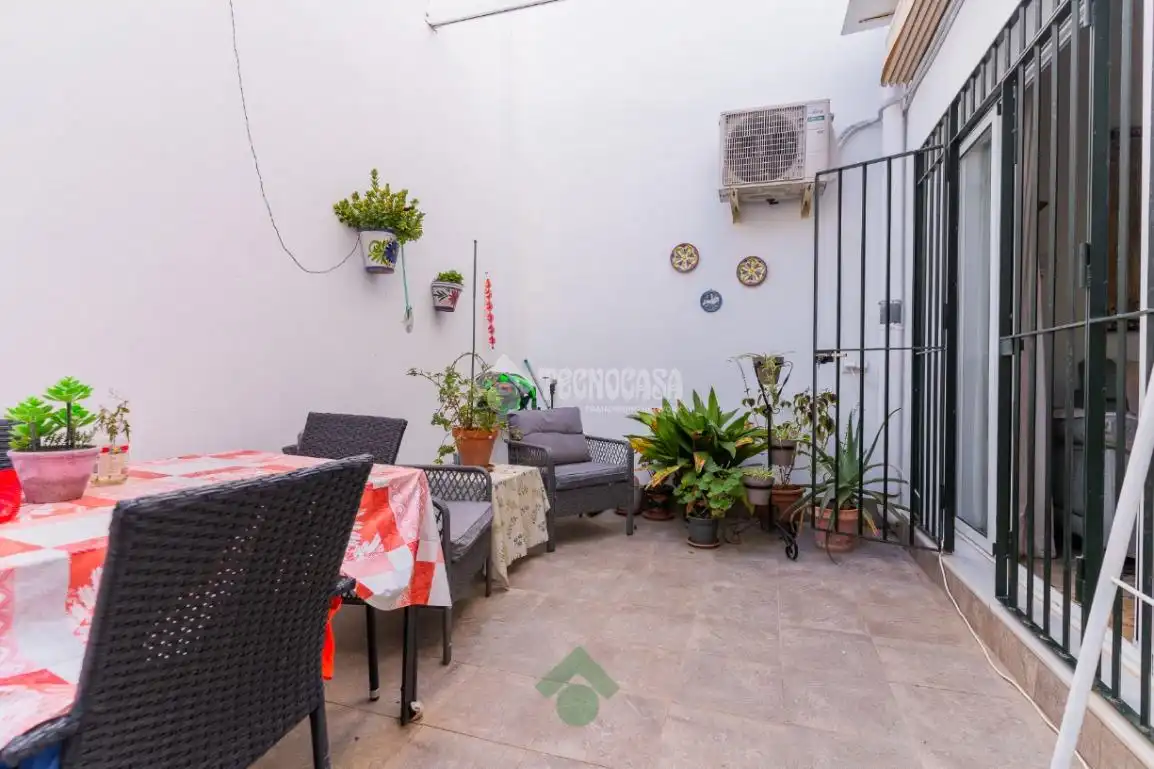 Casa pareada en venta en Centro, imagen 18