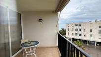 Balcony of Flat to rent in Gavà  with Air Conditioner and Terrace