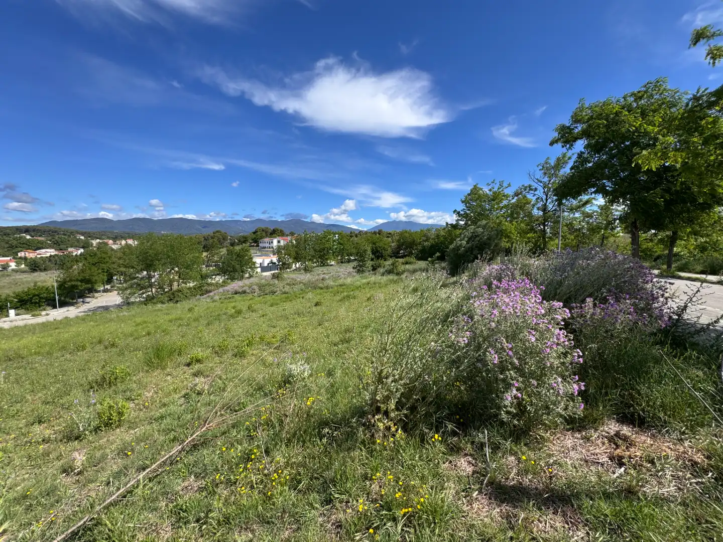 Residential zum Verkauf in La Roca del Vallès