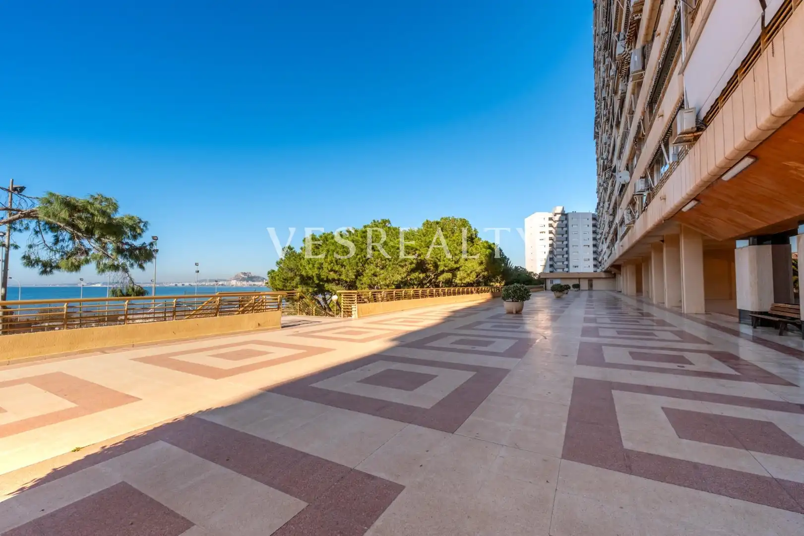 Flat with pool for sale in Playa de San Juan - El Cabo de las Huertas, imagen 35
