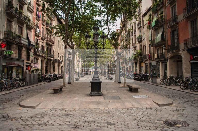 Flat for sale in Carrer de l'Arc de Sant Silvestre, Sant Pere, Sta. Caterina i la Ribera, Ciutat Vella