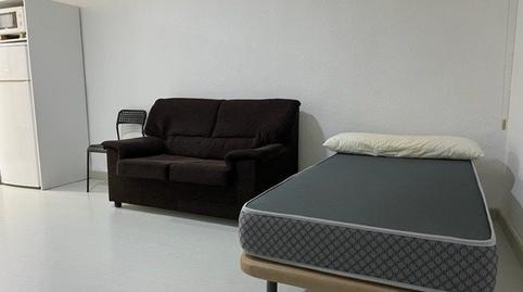 Foto 3 de Estudi de lloguer a San Nicolás,  Murcia Capital