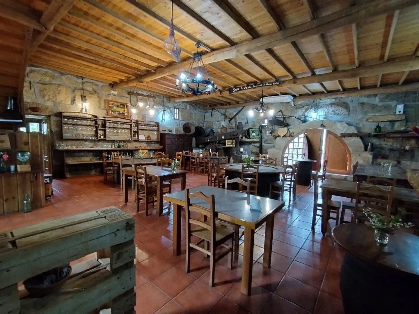 Local en venta en Cortegada