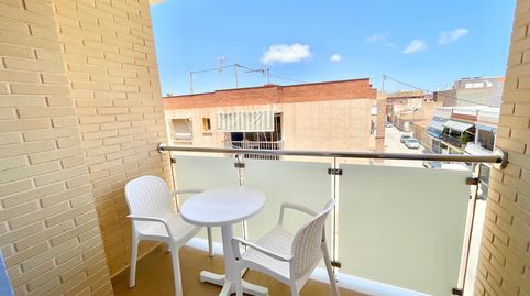 Foto 2 de Apartament de lloguer a Centro, Los Alcázares