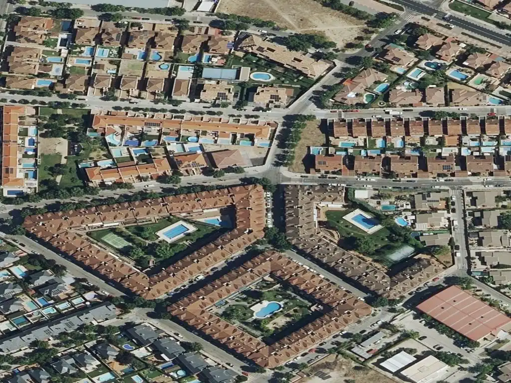Wohnung zum Verkauf in Doctor García Torres, imagen 2