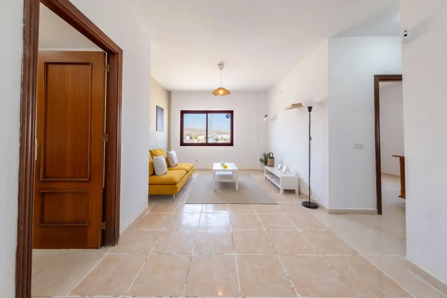Sala d'estar de Pis en venda en Pájara