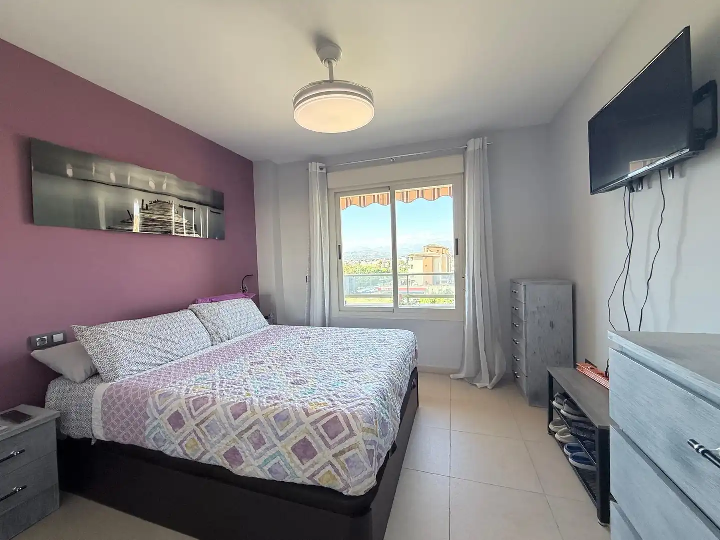 Piso con piscina en venta en Torre del Mar, imagen 20