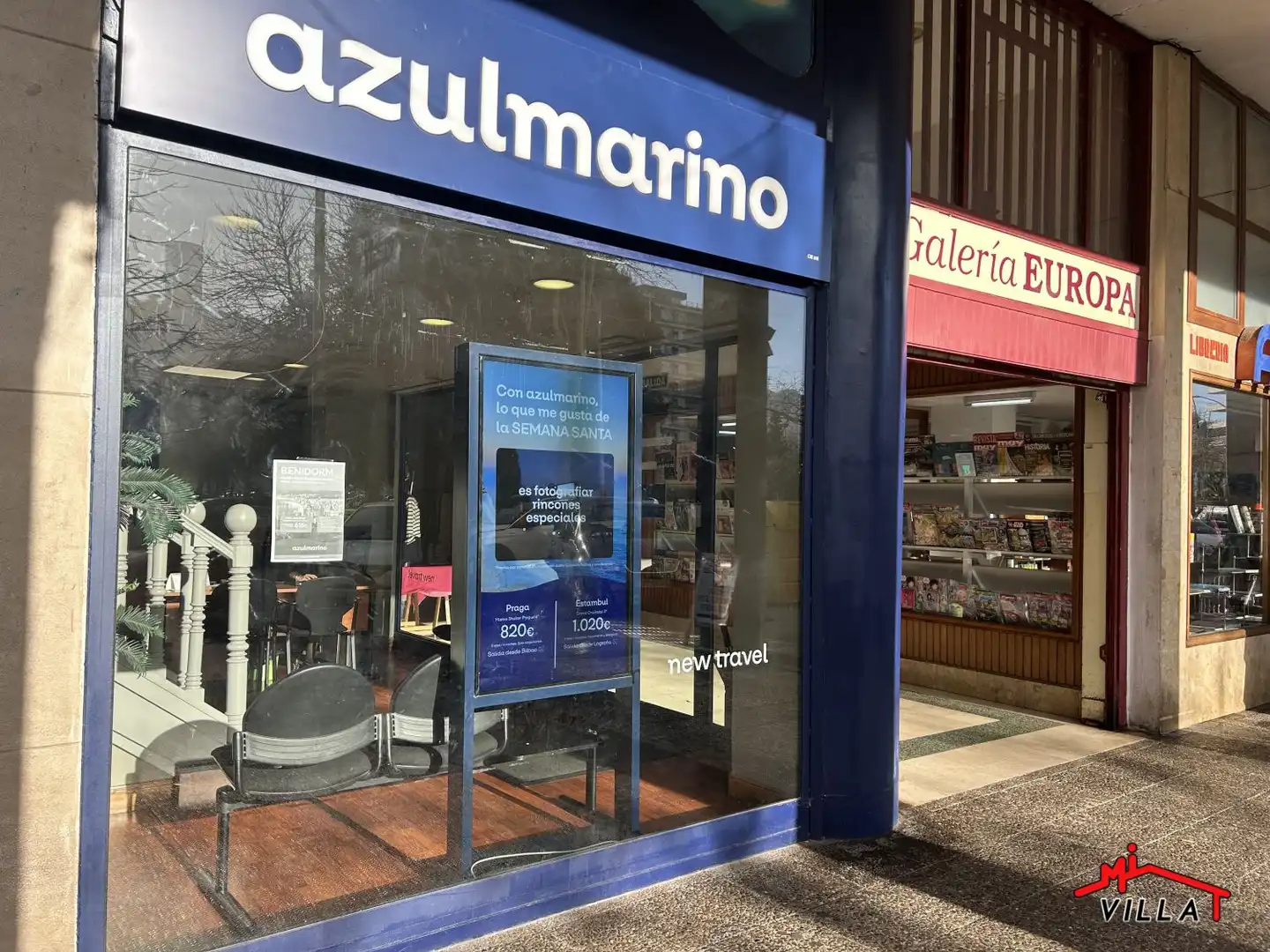 Gewerbefläche zur Miete in Centro, imagen 14