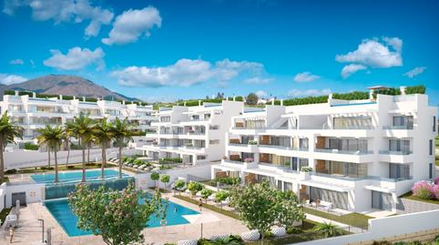 Foto 2 de Àtic en venda a Calle del Agua, 196, Guadalobón, Estepona