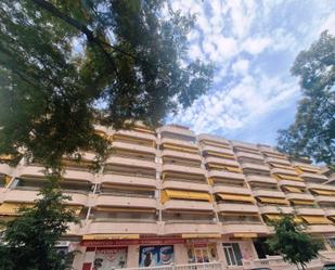 Exterior view of Apartment for sale in Salou  with Air Conditioner, Terrace and Furnished