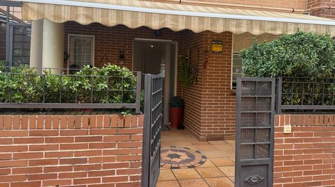 Photo 5 of Houses for sale in Avenida Juan Carlos I, 2, La Garena, Alcalá de Henares