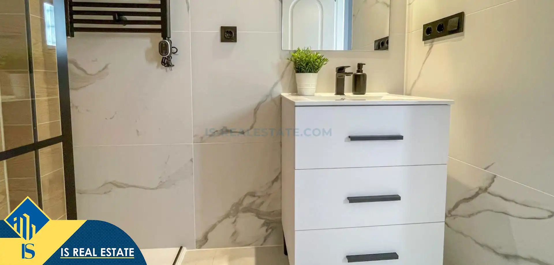 Maison mitoyenne avec piscine à vendre à Orihuela Costa, imagen 21