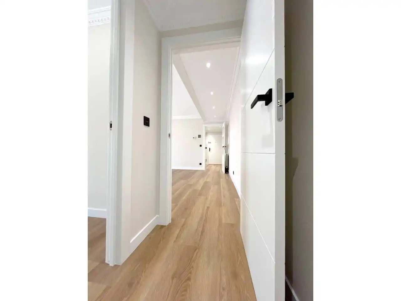 Flat for sale in Bilbao   with Heating and Storage room